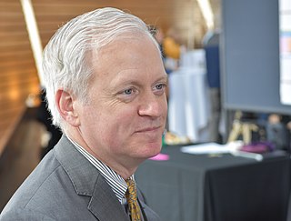 <span class="mw-page-title-main">Christopher J. Cramer</span> American university vice president and research scientist, born 1961