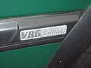 VW Golf III VR6 Edition (1995)