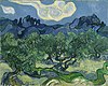 Van Gogh The Olive Trees..jpg