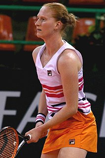 Alison Van Uytvanck Belgian tennis player