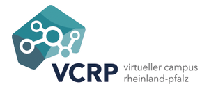 Logo of the VCRP