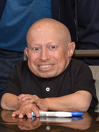 <span class="mw-page-title-main">Verne Troyer</span> American actor (1969–2018)