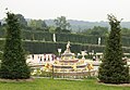 Versailles - Fontaine aux Crapauds