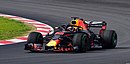 Red Bull Racing RB14