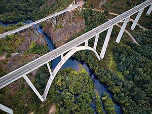 Viaduct Ulla & Gundian bridge (36925965380).jpg