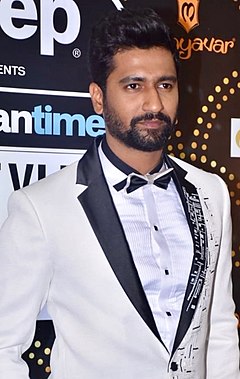 Vicky Kaushal