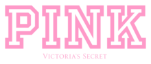Victoria's Secret PINK logo.png