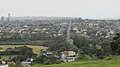 View from Mount Victoria Reserve, Auckland - panoramio (1).jpg