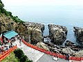 鵜戸神宮境内（宮崎県日南市）(220630)