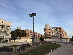 Universitat Autònoma De Barcelona: Història, Divisions administratives, Personalitats