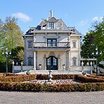 Villa Volta