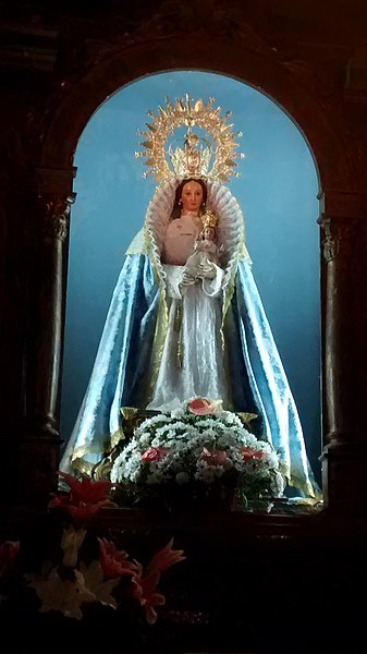 File:Virgen de Tentudía.jpg