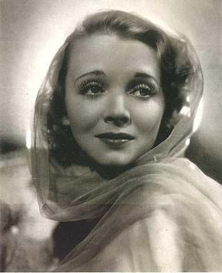 <span class="mw-page-title-main">Virginia Bruce</span> Actress from the United States