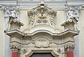 * Nomination Detail of the portal of the church of the Saints Peter and Paul in Virle province of Brescia. --Moroder 19:18, 5 December 2014 (UTC) * Promotion Good quality --Llez 22:06, 5 December 2014 (UTC)