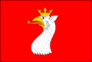Bandeira de Osečná