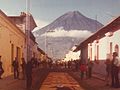 Pienoiskuva sivulle Antigua (Guatemala)