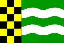 Flag af Vorden (landsby)