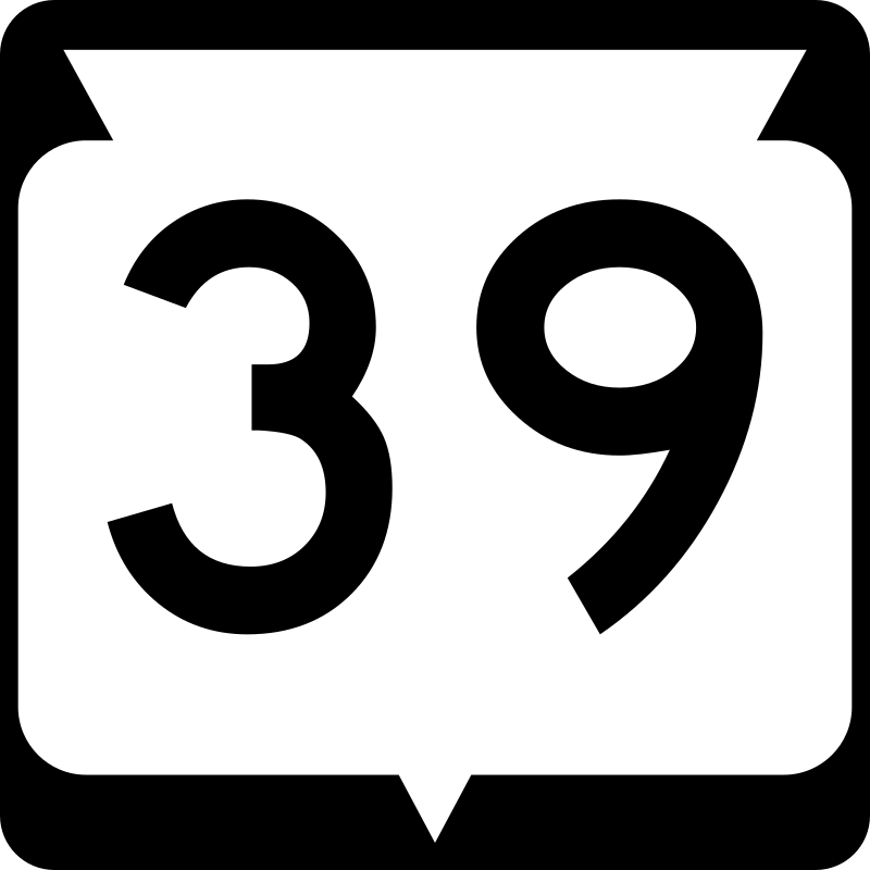 WIS 39.svg