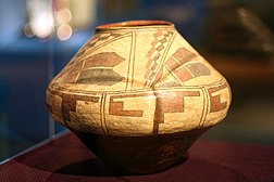 WLA brooklynmuseum Pueblo Zuni-Ashiwi Polychrome W