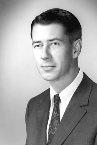 <span class="mw-page-title-main">Bill Birchfield</span> American politician