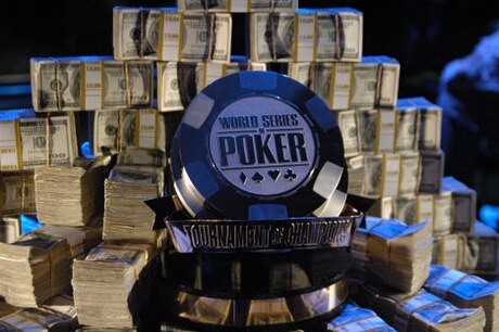 World Series of Poker Tournament of Champions