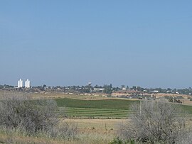 Waikerie، Riverland 5.JPG