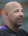 Walt Weiss served as Colorado Rockies manager from 2013 to 2016.