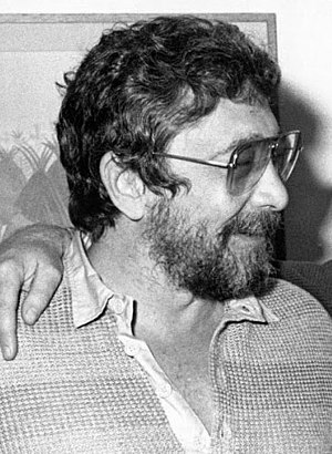 Walter Yetnikoff Paul McCartney (cropped).jpg