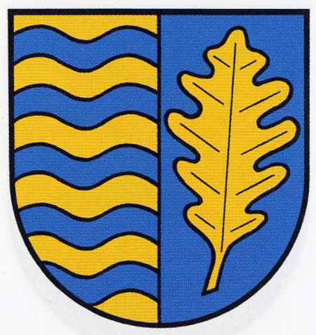 Wappen Braunschweig Schunteraue