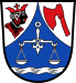 Wappen Fahrenzhausen.svg