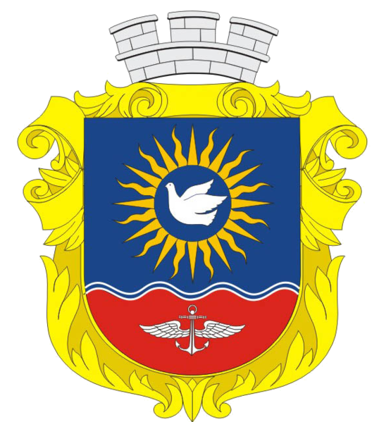 File:Wappen Myrnyj (Krim).png