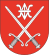 Coat of arms of Niendorf a. d. St.