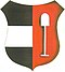 Historisches Wappen von Ratschendorf