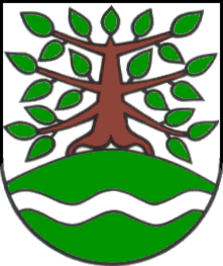 Wappen Rieseberg