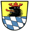 Schrobenhausen arması