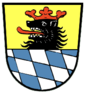Wapen van Schrobenhausen