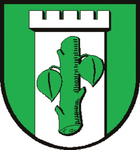 Wappen Veltheim (Ohe)