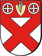 Coat of arms of the community of Schwarmstedt