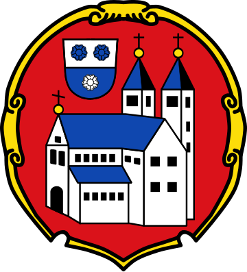 File:Wappen von Biburg.svg