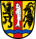 Coat of arms of Eckental