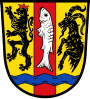 Blason de Eckental