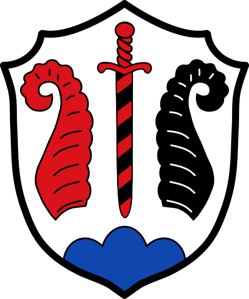 File:Wappen von Grabenstätt.svg