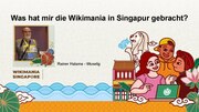 Thumbnail for File:Was hat mir die Wikimania in Singapur gebracht (1).pdf