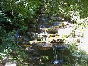 Botanischer Garten Der Technischen Universitat Braunschweig Biologie