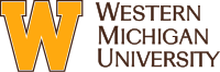 Western Michigan University wordmark.svg