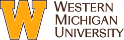 Western Michigan University wordmark.svg