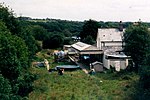 Thumbnail for Whitstone and Bridgerule railway station