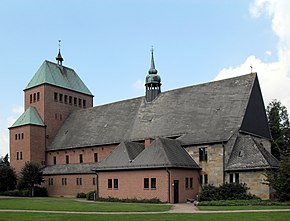 Wietmarschen, Stiftskirche 1.jpg