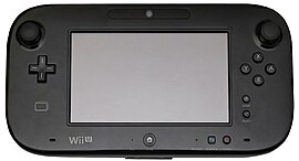 Wii U Wikipedia