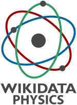 Wikidata Task Force Physics.svg